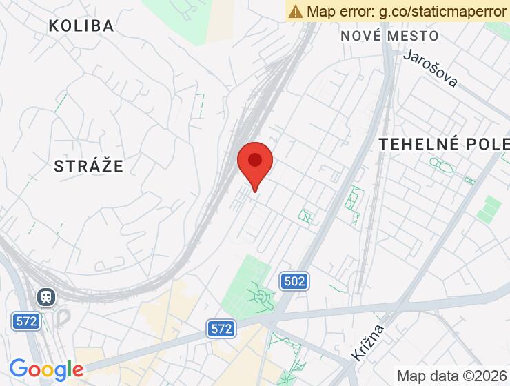 Murovaná garáž s elektrinou na Pionierskej ulici na predaj