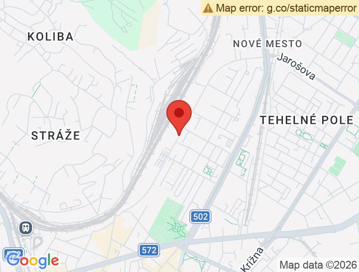 Murovaná garáž s elektrinou na Pionierskej ulici