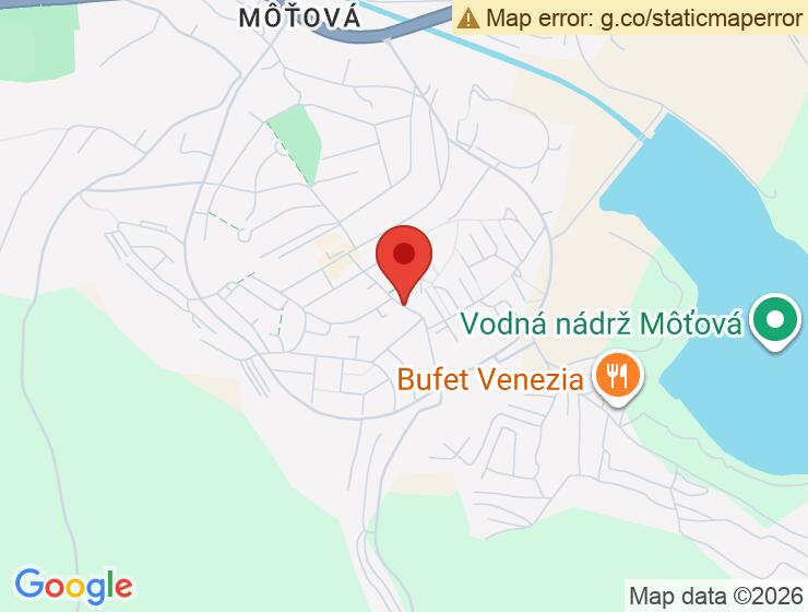 Murovaná garáž s elektrinou na prenájom v Zvolene - Sekier