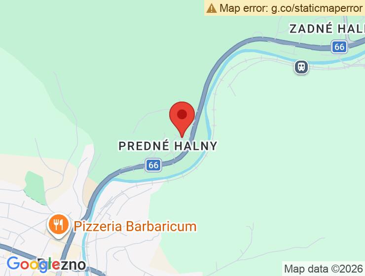 Murovaná garáž s montážnou jamou na predaj v Brezne