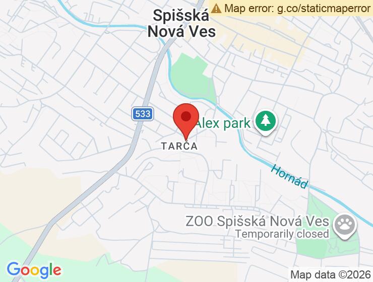 Murovaná garáž s pivnicou a elektrinou na prenájom v Spišskej Novej Vsi