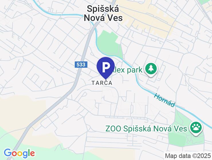 Murovaná garáž s pivnicou a elektrinou na prenájom