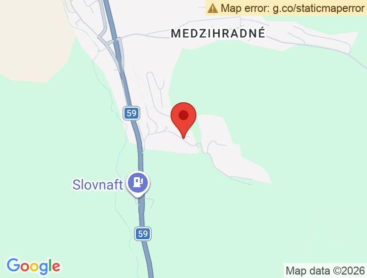 Murovaná radová garáž na predaj v Dolnom Kubíne - Banisko