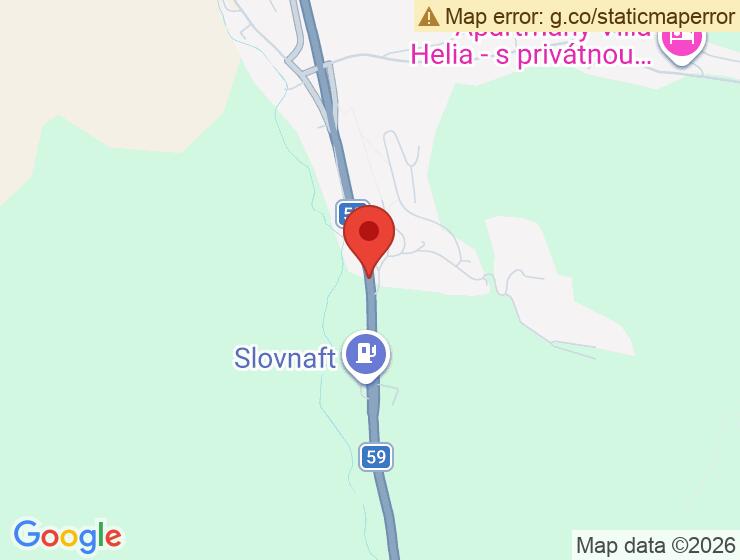 Murovaná radová garáž na predaj v Dolnom Kubíne - Banisko