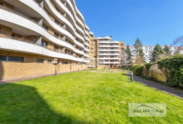 Prenájom samostatnej garáže 28 m2 v Gaudi Residence, Kvačalova ulica