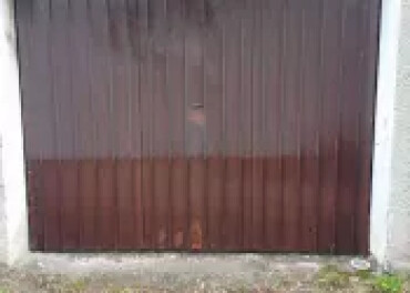 Na predaj podpivničená garáž v Dunajskej Strede