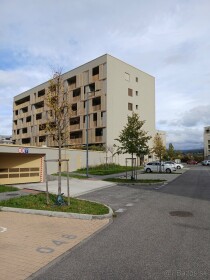 Prenájom vonkajšieho parkovacieho miesta na Ulici Michala Bučiča