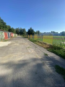 Na predaj udržiavaná garáž v Michalovciach na ul. Jána Matúšku