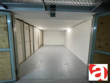 Prenájom temperovanej garáže v Karlovej Vsi na ul. Ferdiša Kostku