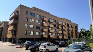 Prenájom krytého parkovacieho miesta v Senici na Sadovej ulici