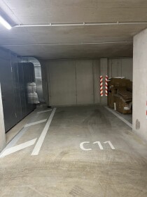 Dlhodobý prenájom parkovacieho miesta v Arborii na Zimnej 4