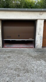 Dlhodobý prenájom garáže s montážnou jamou v Dúbravke