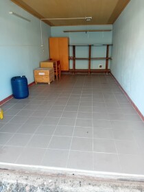 Na predaj garáž v Poprade na ulici L. Svobodu
