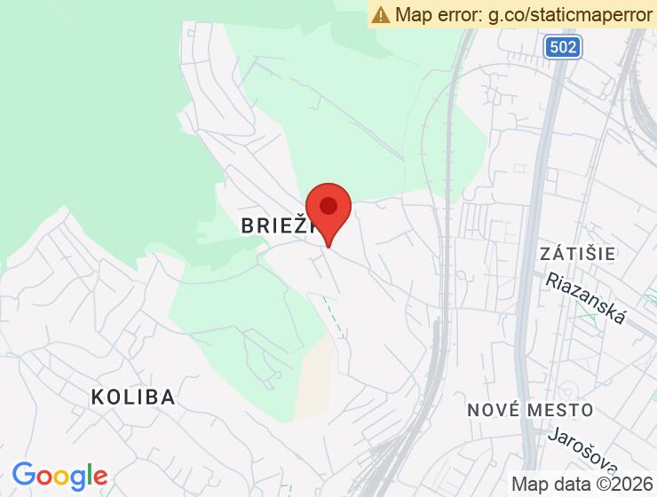 Na predaj 2 garážové státia v podzemnej garáži na Sliacskej ulici