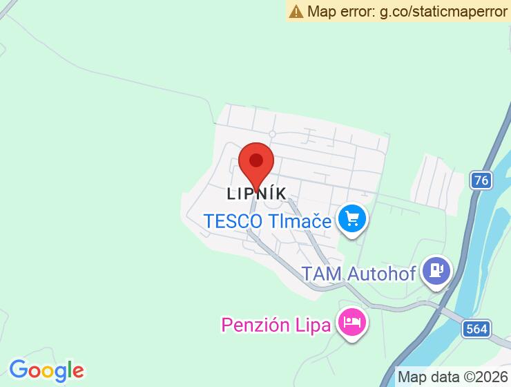 Na predaj 2 murované garáže v Tlmačoch - Lipníku
