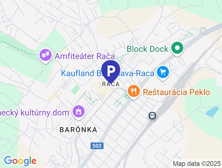 Na predaj 3 prefabrikované garáže v Bratislave