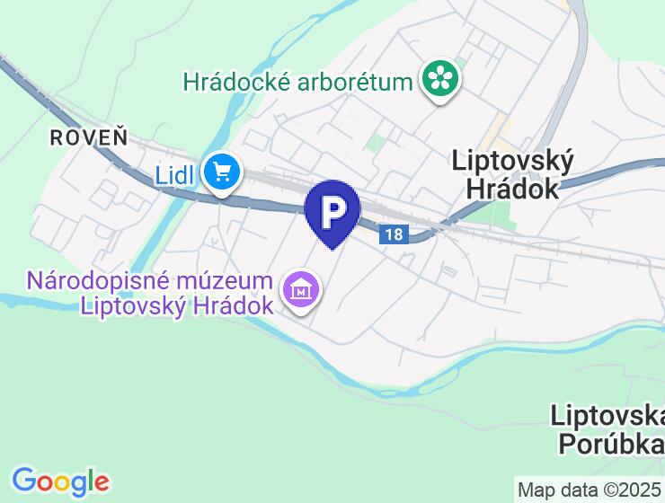 Na predaj 4 garáže, 3 prepojené a 1 samostatná