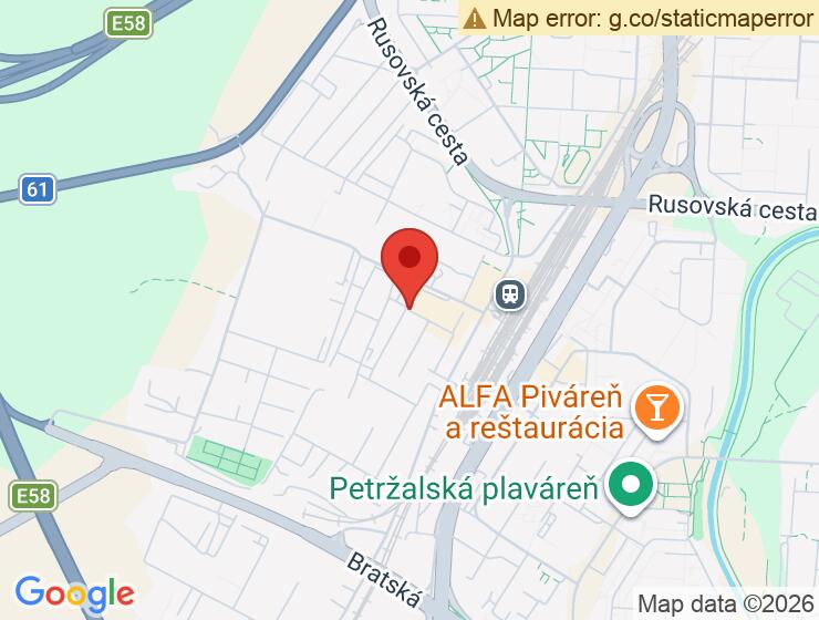 Na predaj 6-miestna garáž v Bratislave-Petržalke