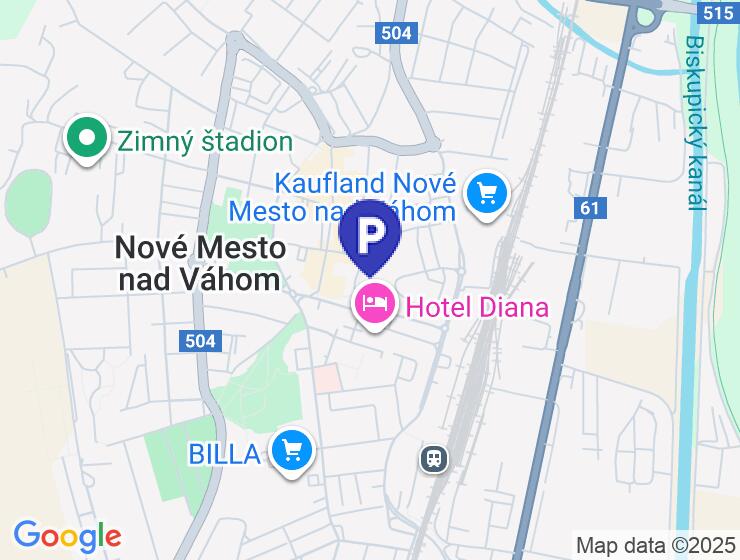Na predaj betónová prenosná garáž s izolovanou strechou
