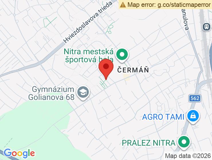 Na predaj dve garážové státia v Nitre na Nedbalovej ulici