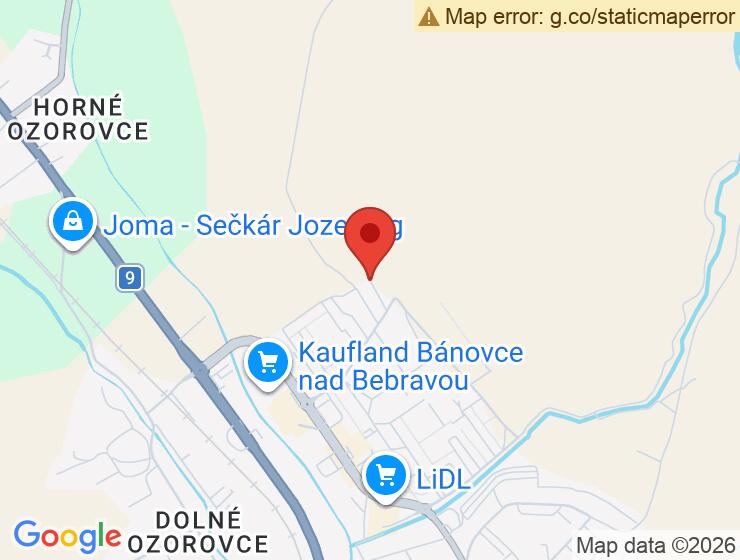Na predaj dve parkovacie miesta vedľa seba na ulici Lúčna