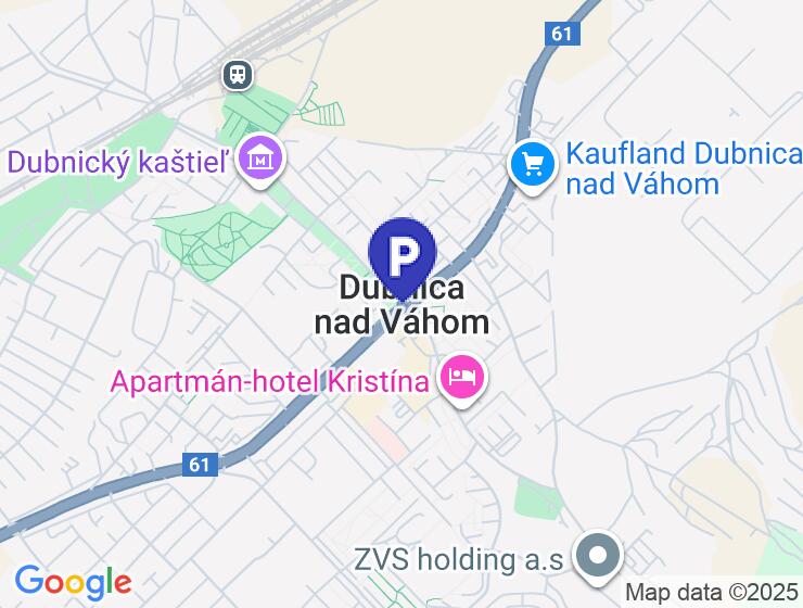 Na predaj dve susediace garáže s montážnymi jamami v Dubnici nad Váhom