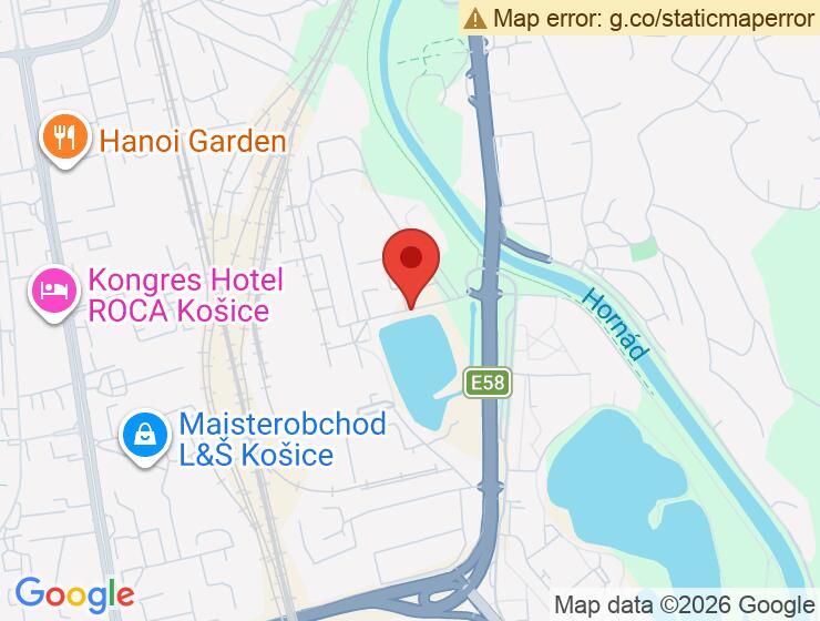 Na predaj dvoj-garáž v Košiciach, ulica Teplárenská