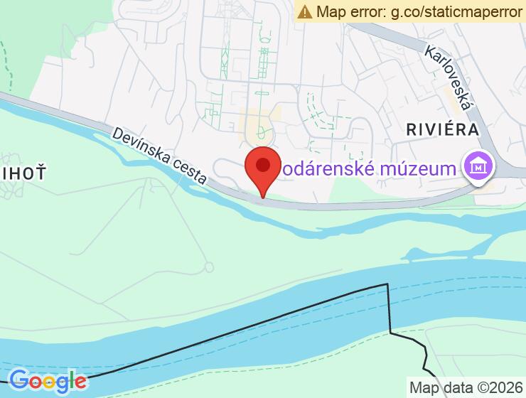 Na predaj garáž 18 m2 v garážovom dome na Matejkovej ulici, Bratislava V