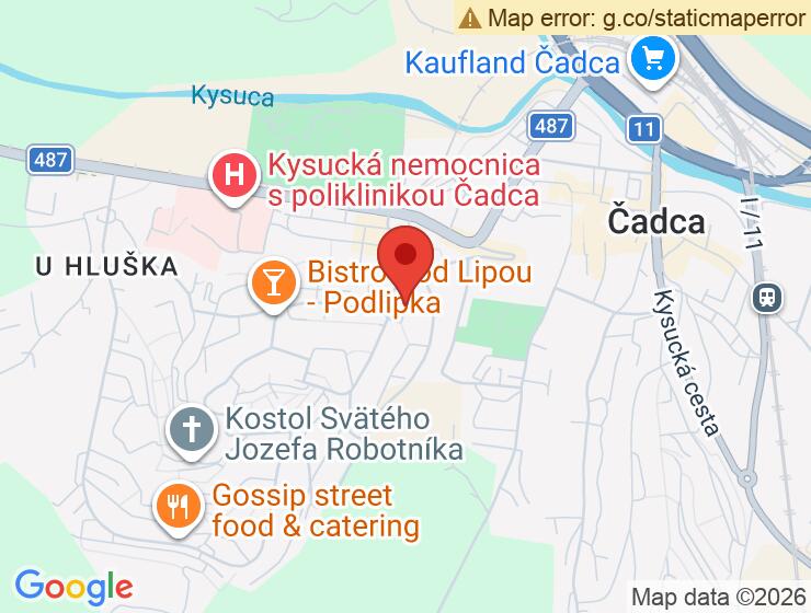 Na predaj garáž 31m² s izbičkou a pozemkom 120m² na Bajzovej ulici