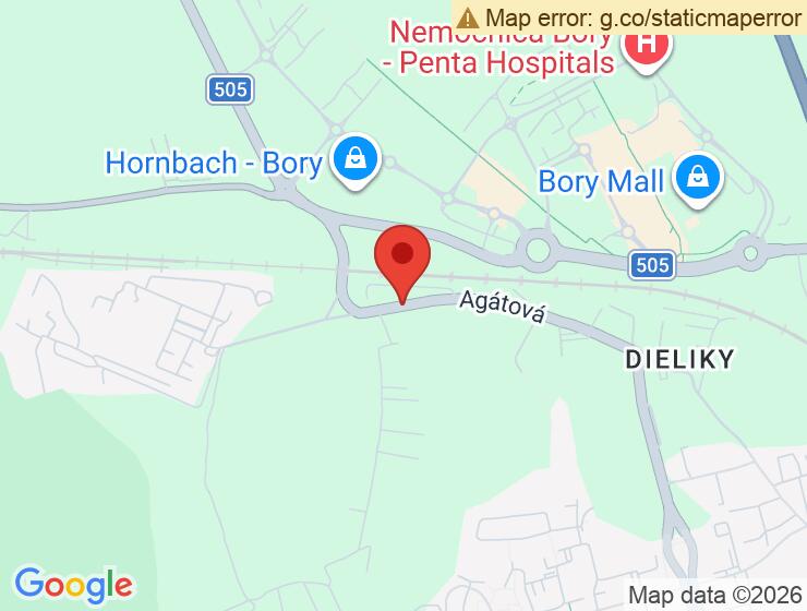 Na predaj garáž na Agátovej ulici, 29 m2 v osobnom vlastníctve