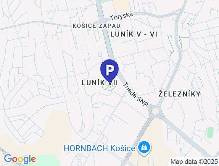 NA PREDAJ GARÁŽ NA BARDEJOVSKEJ ULICI, KOŠICE-ZÁPAD-TERASA