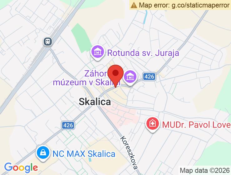 Na predaj garáž na druhom poschodí s prieduchmi