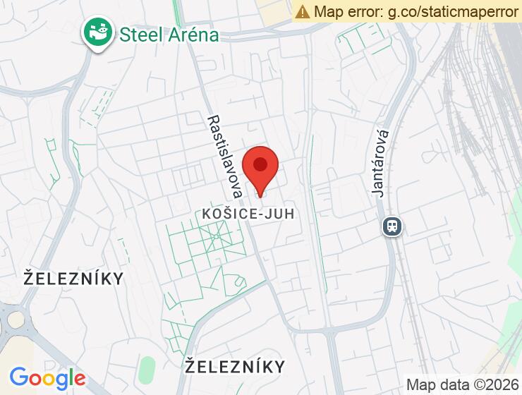 Na predaj garáž na Pasterovej ulici