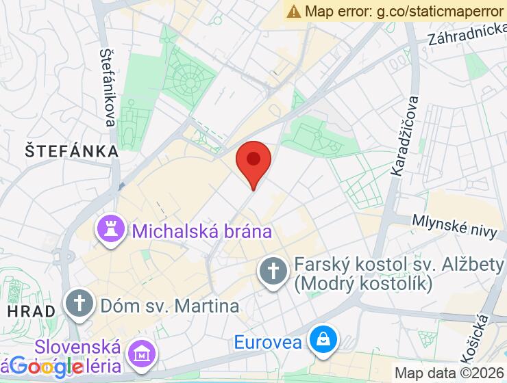 Na predaj garáž na Špitálskej ul. s elektrinou, 14 m²