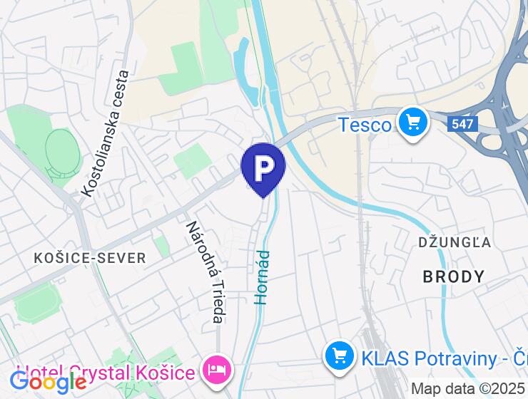 Na predaj garáž na Študentskej ulici s elektrinou a montážnou jamou