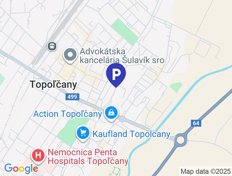 Na predaj garáž na Tribečkej ulici