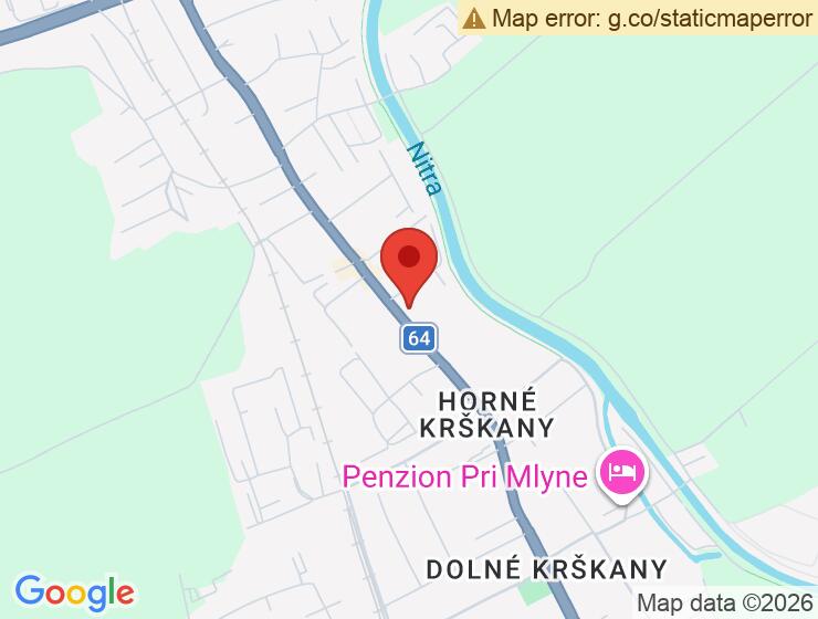 Na predaj garáž na ulici Fabrika v Nitre