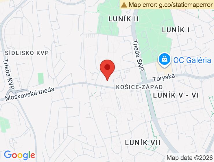 NA PREDAJ GARÁŽ NA ULICI INŽINIERSKA, KOŠICE ZÁPAD, TERASA