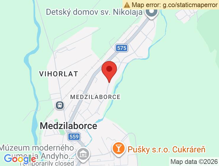 Na predaj garáž na ulici kpt. Nálepku