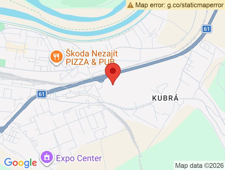 Na predaj garáž na ulici Pred poľom v Trenčíne