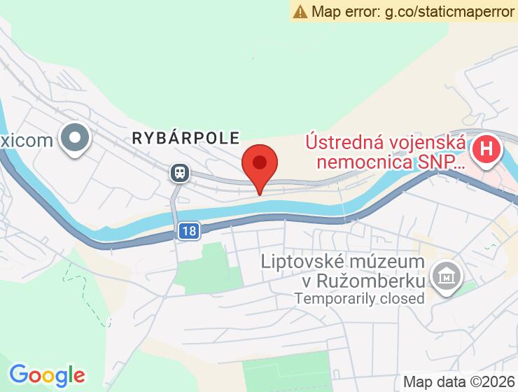 Na predaj garáž na ulici Textilná