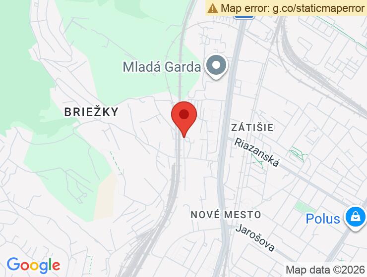 Na predaj garáž na Vyhnianskej ulici s elektrinou a jamou