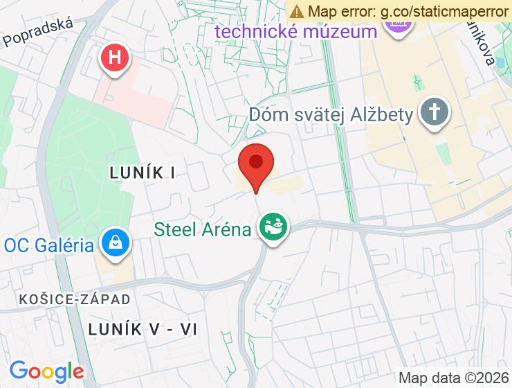 Na predaj garáž na Žriedlovej ulici s elektrinou