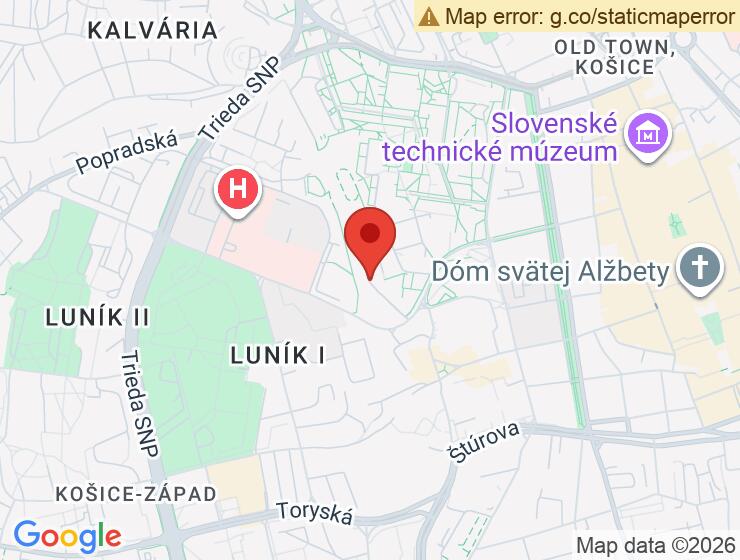 Na predaj garáž po rekonštrukcii na ulici Belanská, Košice - Staré Mesto