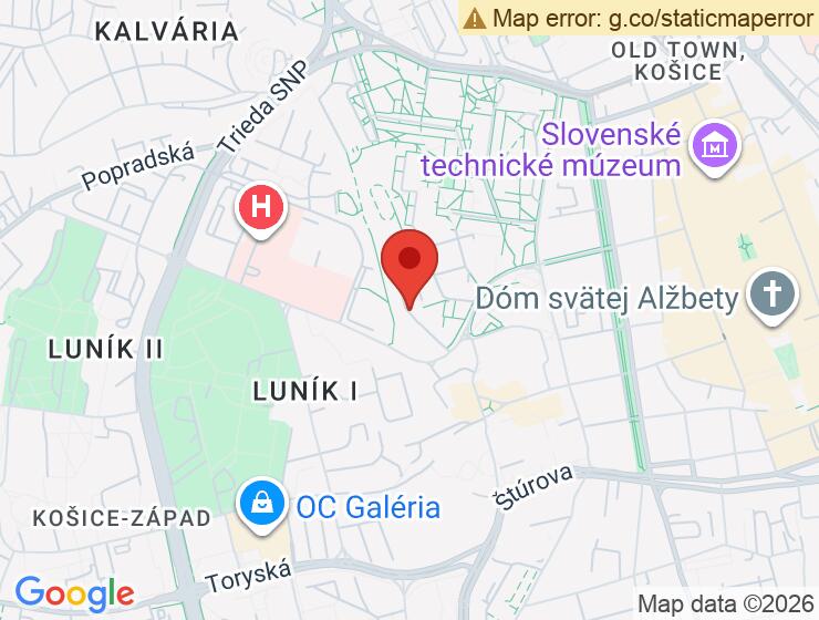 Na predaj garáž po rekonštrukcii s výmerou 17 m² v Košických Oľšanoch