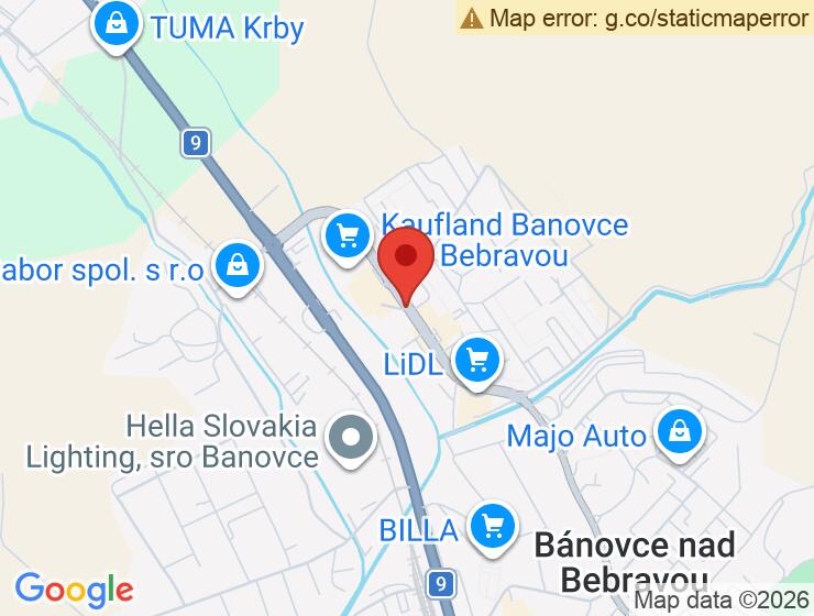 Na predaj garáž s elektrickou zásuvkou na Svätoplukovej ulici