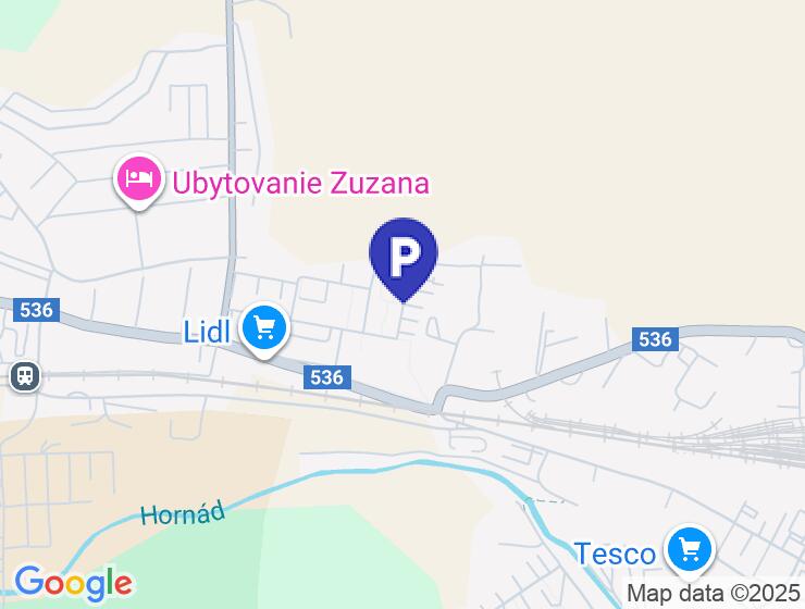 Na predaj garáž s elektrinou a hákom na motocykle