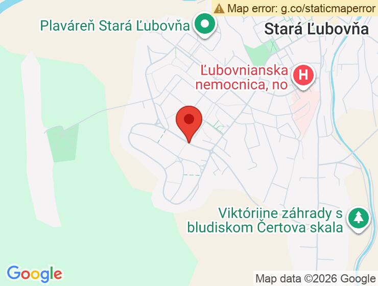 Na predaj garáž s elektrinou na ulici Okružnej