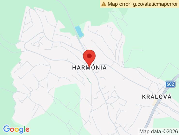Na predaj garáž s jamou v Modre pri kine Mier
