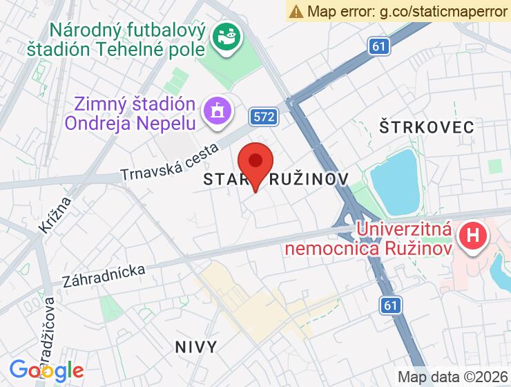 Na predaj garáž s montážnou jamou, 20 m², Prešovská ulica, BA II